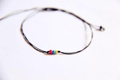 【Made for you】手工手链 新品上架~