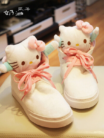 hello!kitty!