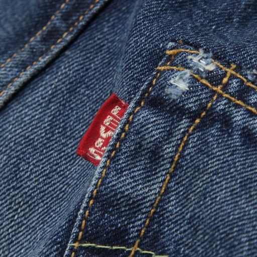 低调vintage玩家之选，LEVI'S VINTAGE CLOTHING 1947复刻新作
