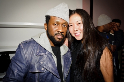 法式的庆典，A.P.C. 25周年庆现场回顾