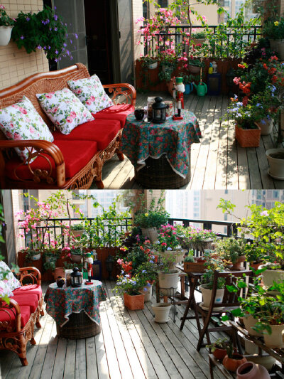 2012园艺设计大赛25号参赛作品——传染幸福
