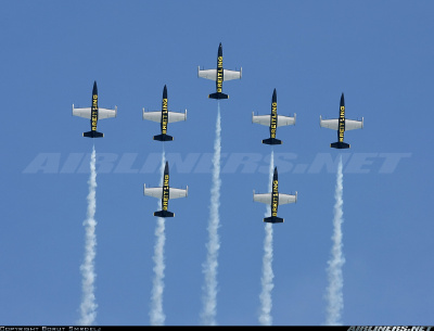 Aero L-39C Albatros aircraft picture