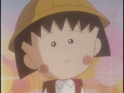 好萌><