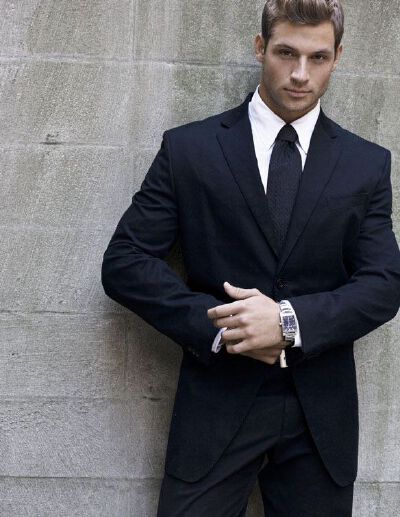 Suit