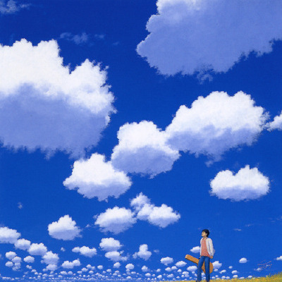 Kotaro Oshio Blue sky ～Kotaro Oshio Best Album