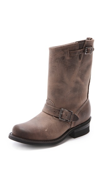 Frye Engineer 12R Boots