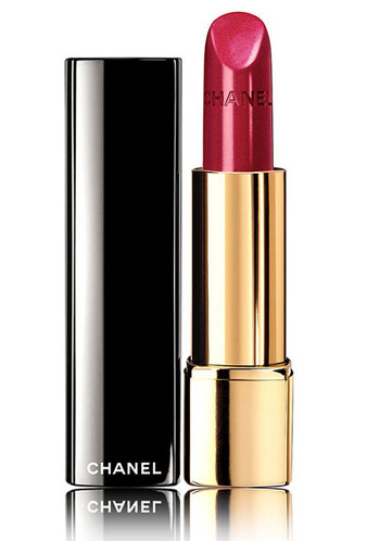 chanel 香奈儿ROUGE ALLURE 唇膏