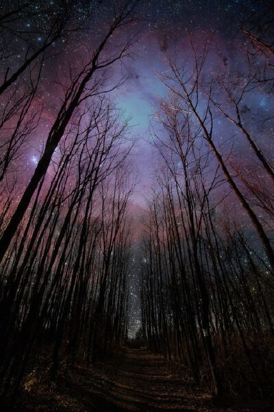 beautiful sky