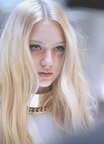Nastya Kusakina
