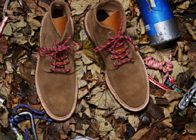 Trickers+