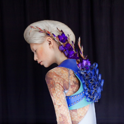 dream sequence ／ by Madame Peripetie／