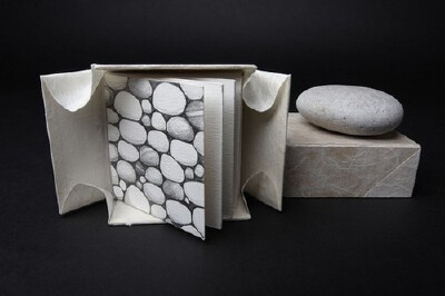 Sara Burgess的精美刻纸作品分享
