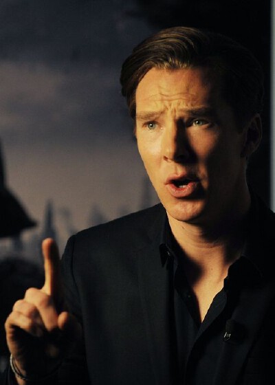 "NO....John......."