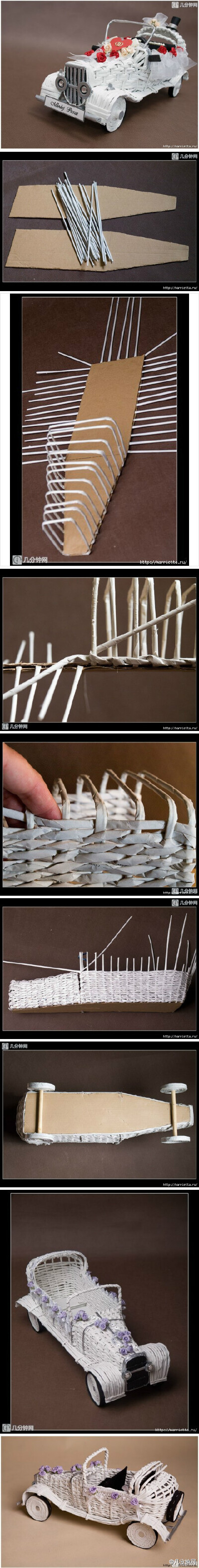 纸质 手工 圣诞 DIY