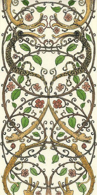 tapestry