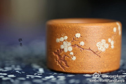 茶杯~