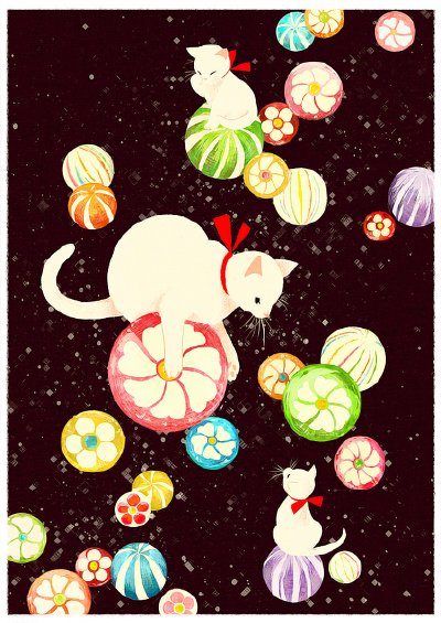 candy