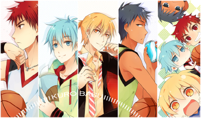 kurobasu~