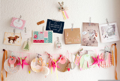 Happy Wall B162