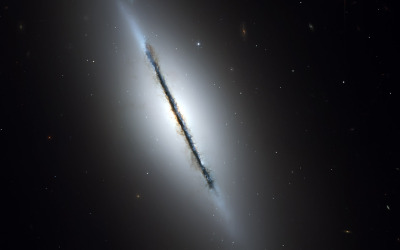 你予我一片星空