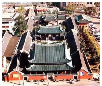 福建会馆