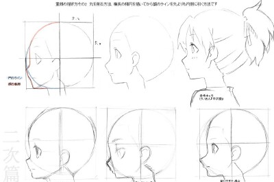 ❀丶 漫画教程