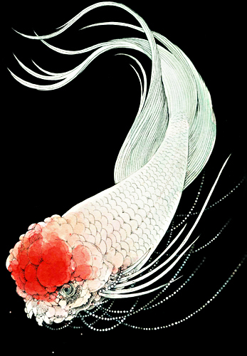 人魚