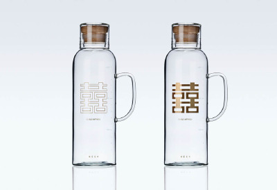 来自中国的设计品牌 物舍 推出了怀旧 5060 系列。