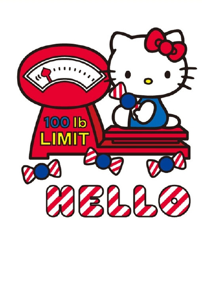 hellokitty、我的心里只有你、小呀么小kitty