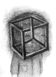 ▣ 奥地利绘师：Stefan Zsaitsits |铅笔画
