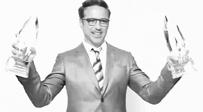 得瑟