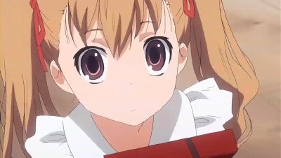 萌虎> <！！