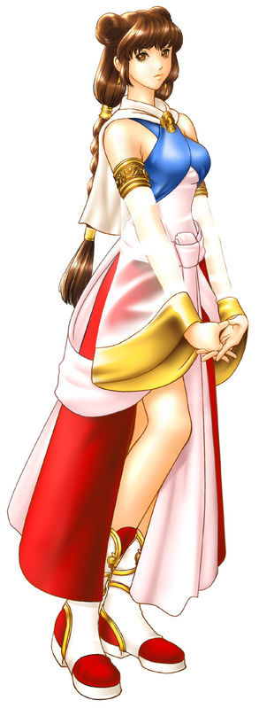 小仙女张菁