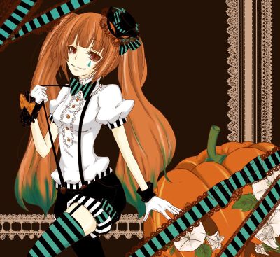 初音 滑稽之梦