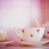 茶杯