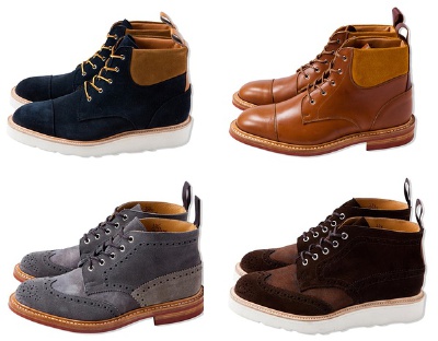CashCa-x-Trickers-Fall-Winter-2012-Collection-01