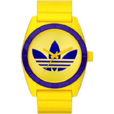 Adidas/阿迪达斯三叶草时尚运动手表ADH2721