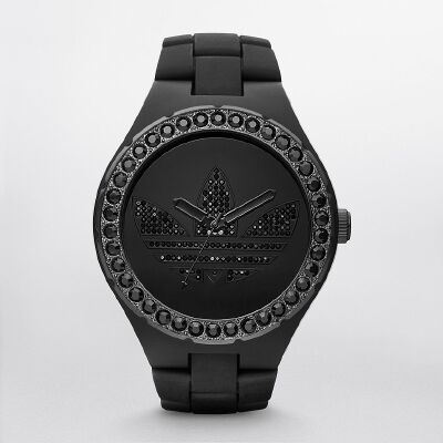 Adidas/阿迪达斯三叶草时尚运动手表ADH2760