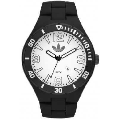 Adidas/阿迪达斯三叶草时尚运动手表ADH2736