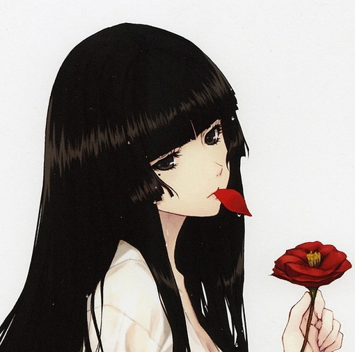 女子