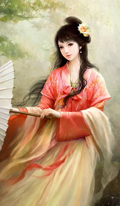 古风