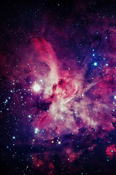 星空