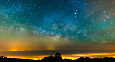 星空