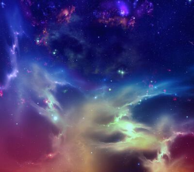 星空