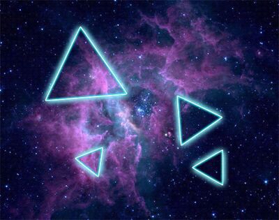 星空