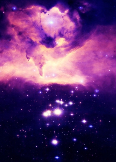 星空