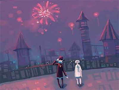 情感色彩魔术师寂地