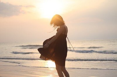 面朝大海