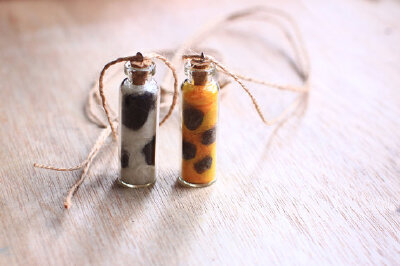 kreuzzz作品-My best friends.... Pendant - Necklace Charm