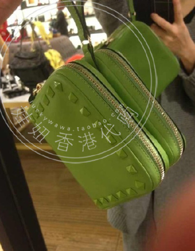  2013SS早春新款 VALENTINO 手提包